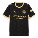 Manchester City 2a Equipación 2026/27